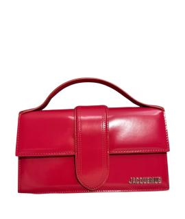 JACQUEMUS Сумка с короткими ручками