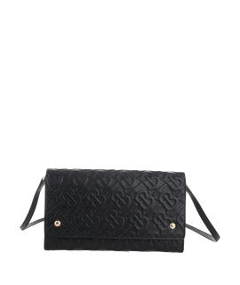 BURBERRY Сумка через плечо