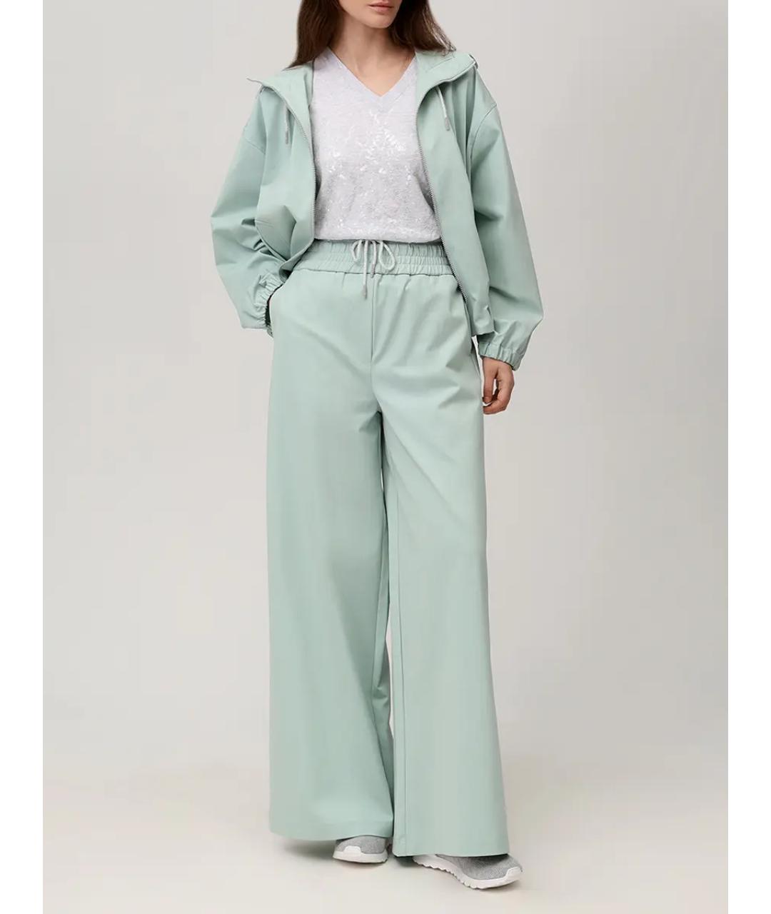 PANICALE Серая футболка, фото 2