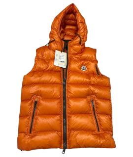 MONCLER Жилет