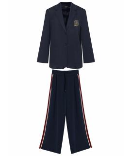 WEEKEND MAX MARA Костюм с брюками