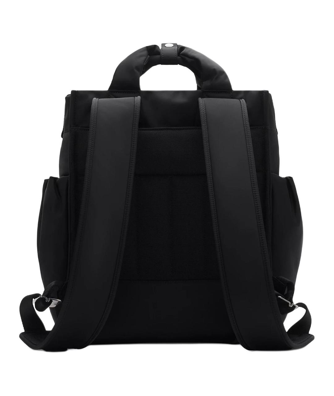 BURBERRY Черный рюкзак, фото 3