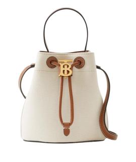 BURBERRY Сумка через плечо