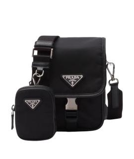 PRADA Сумка на плечо