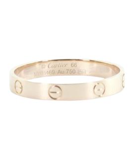 CARTIER Кольцо