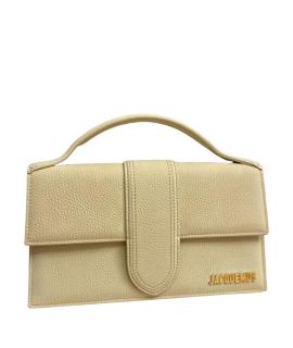 JACQUEMUS Сумка с короткими ручками