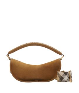 BURBERRY Сумка через плечо