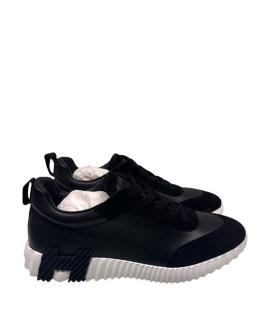 HERMES Низкие кроссовки / кеды