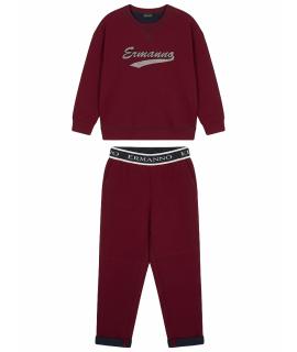 ERMANNO SCERVINO Костюм с брюками