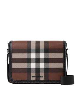 BURBERRY Сумка через плечо
