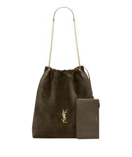 SAINT LAURENT Сумка тоут