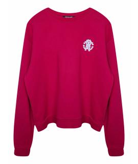 ROBERTO CAVALLI Худи/толстовка