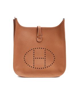 HERMES Сумка через плечо