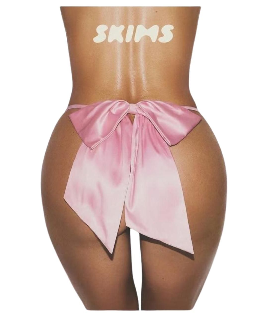 SKIMS Мульти трусы, фото 1