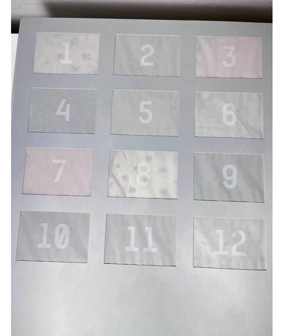 SKIMS Мульти трусы, фото 6