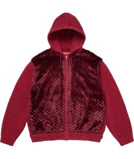 SUPREME Худи/толстовка