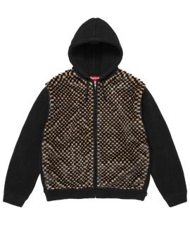 SUPREME Худи/толстовка