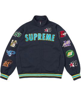 SUPREME Худи/толстовка