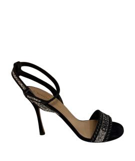 CHRISTIAN DIOR Туфли