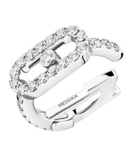 MESSIKA Серьги