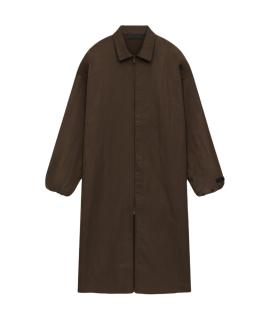 FEAR OF GOD ESSENTIALS Тренч / плащ