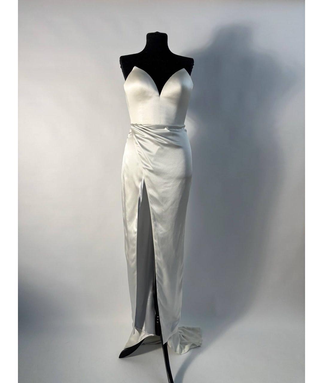 RASARIO Голубое коктейльное платье, фото 5