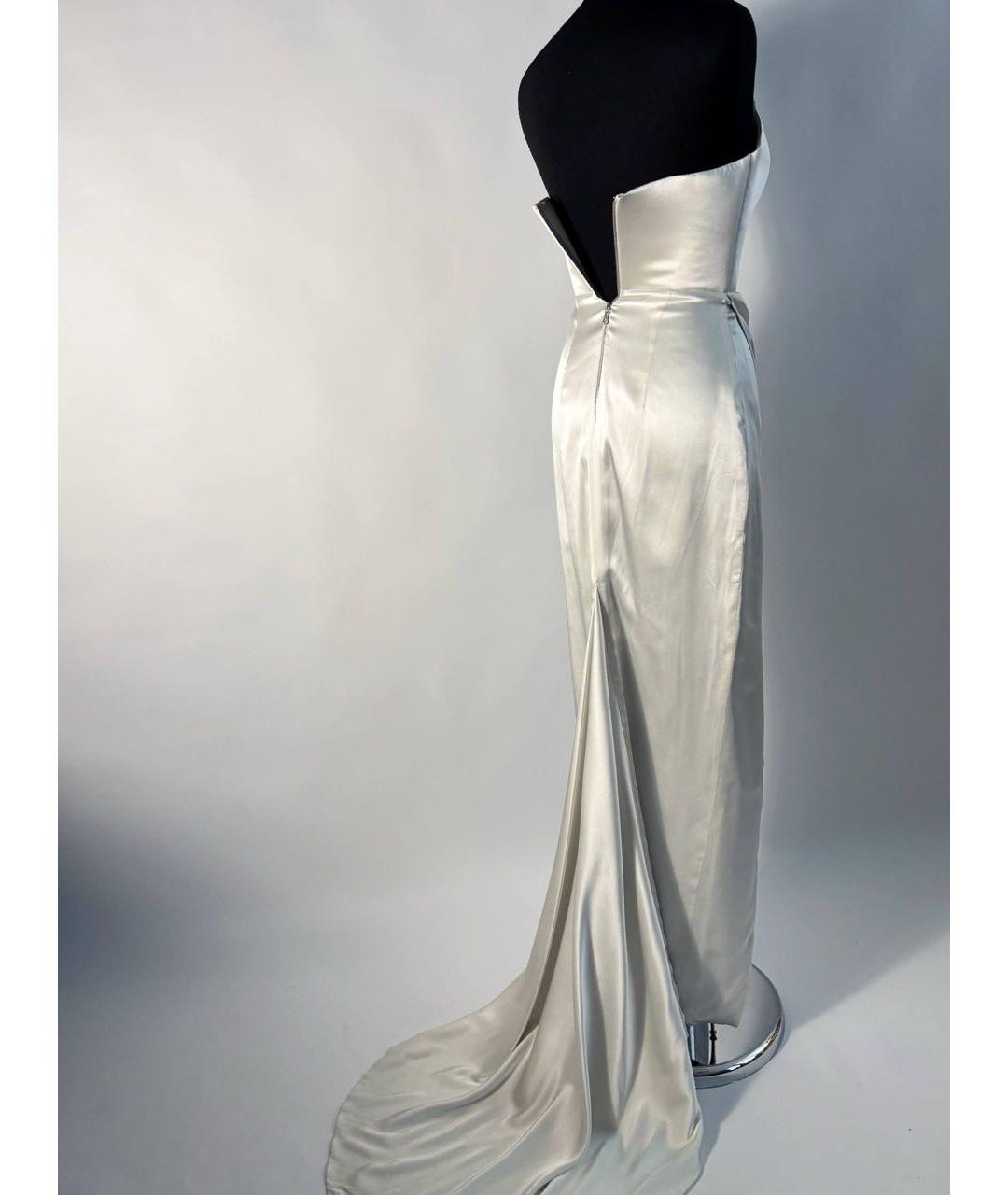 RASARIO Голубое коктейльное платье, фото 2