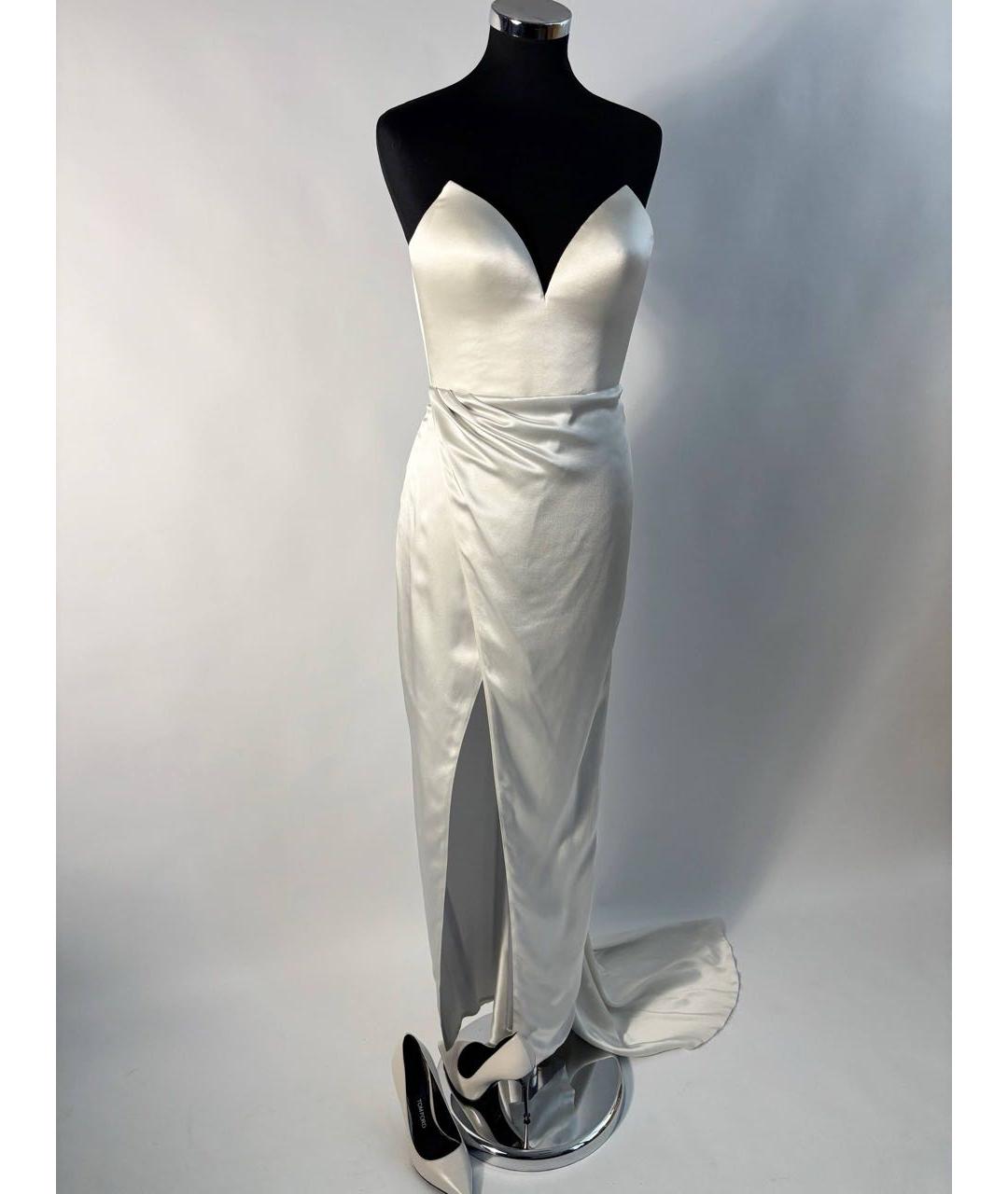 RASARIO Голубое коктейльное платье, фото 6