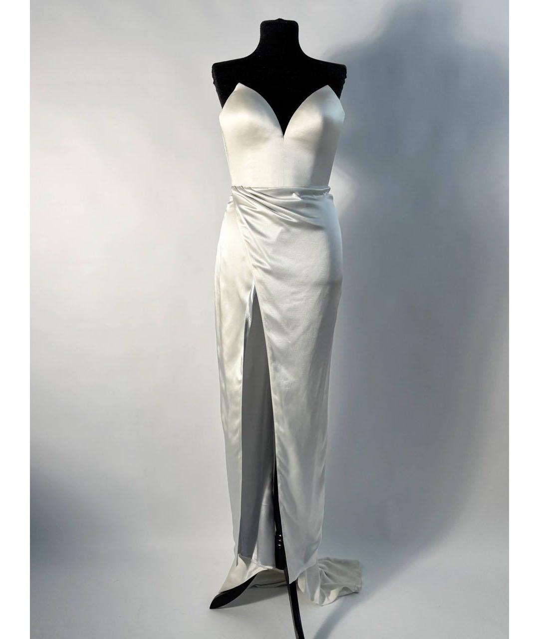 RASARIO Голубое коктейльное платье, фото 7