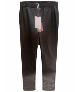 MAX MARA Прямые брюки