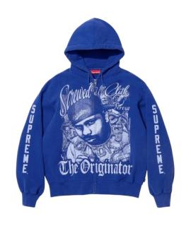 SUPREME Худи/толстовка