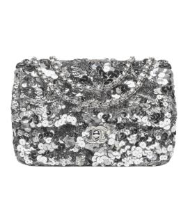 CHANEL Сумка через плечо