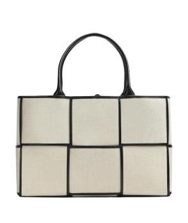 BOTTEGA VENETA Сумка с короткими ручками