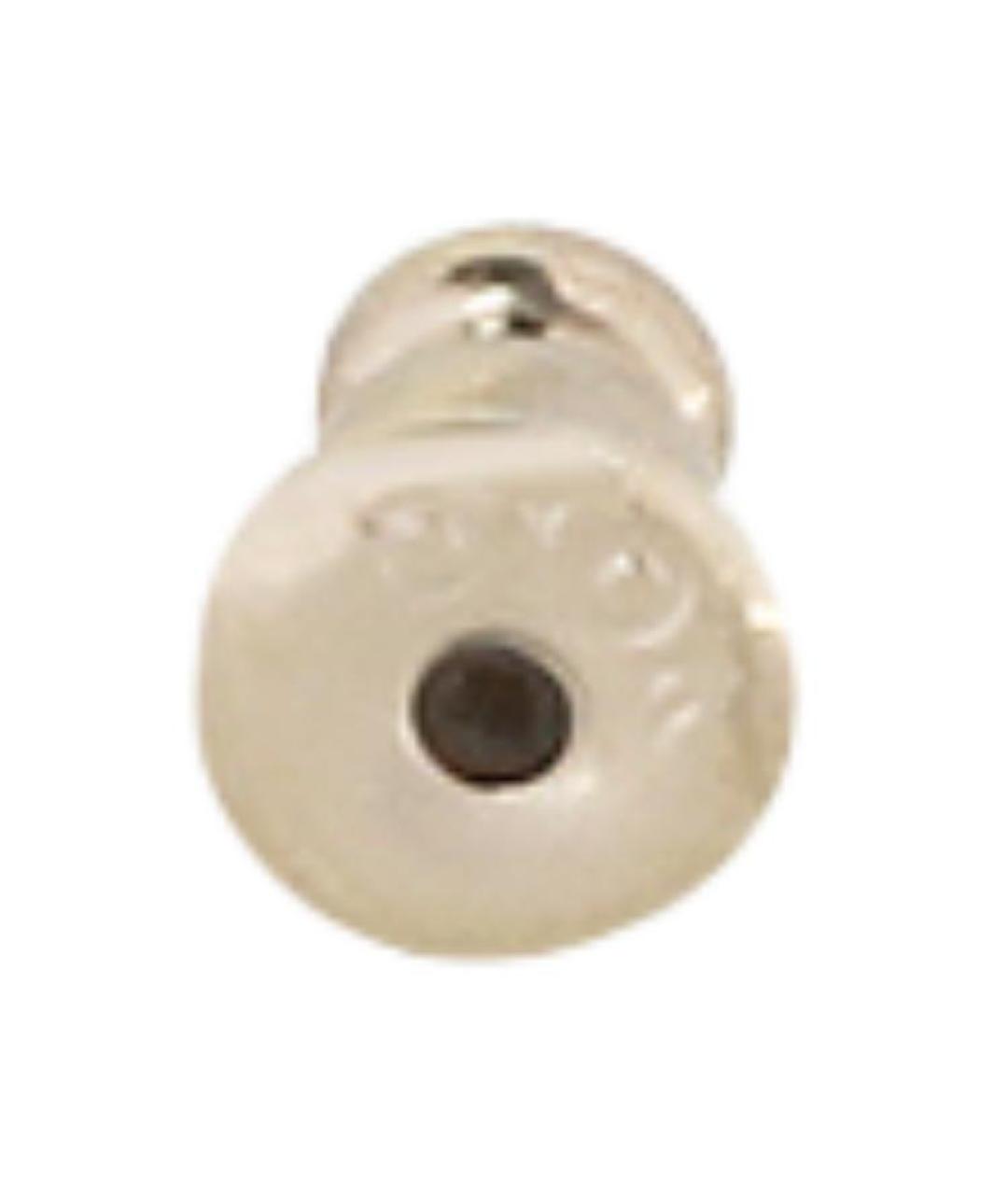 CHRISTIAN DIOR Золотые серьги, фото 4