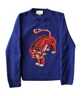 GUCCI Джемпер / свитер