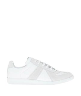 MAISON MARGIELA Кеды