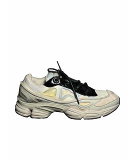 ADIDAS X RAF SIMONS Низкие кроссовки / кеды