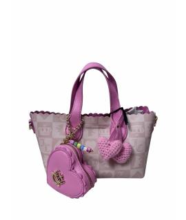 JUICY COUTURE Сумка с короткими ручками