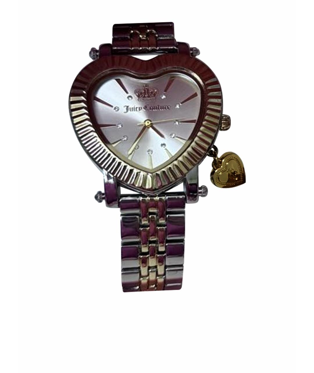 JUICY COUTURE Мульти часы, фото 1