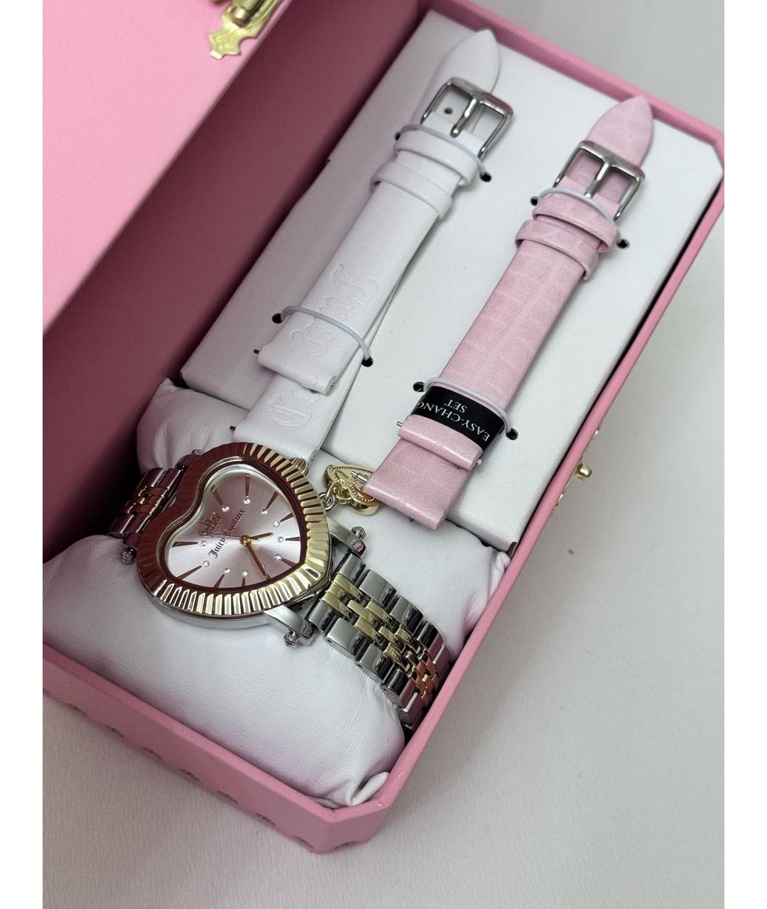 JUICY COUTURE Мульти часы, фото 2