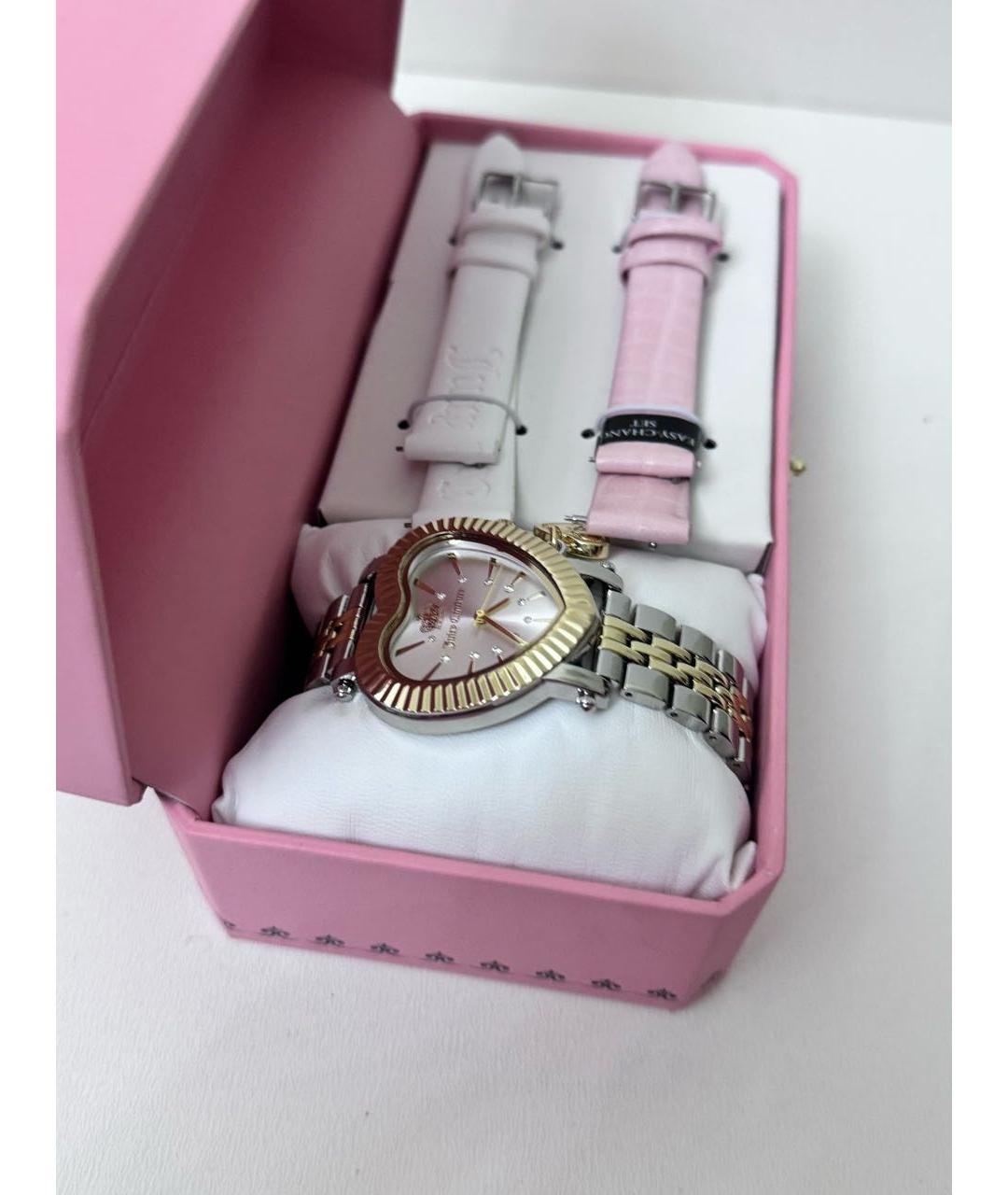 JUICY COUTURE Мульти часы, фото 3