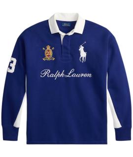 POLO RALPH LAUREN Худи/толстовка