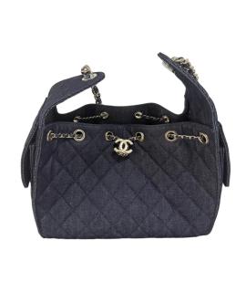 CHANEL Сумка через плечо