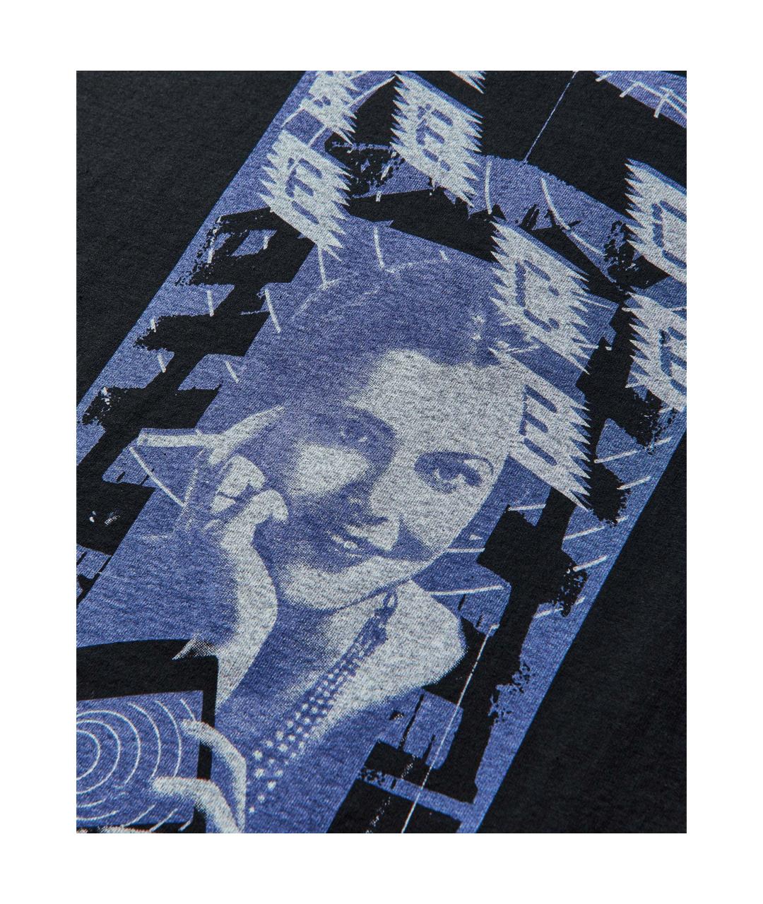CAV EMPT Черная футболка, фото 3