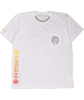 CHROME HEARTS Футболка