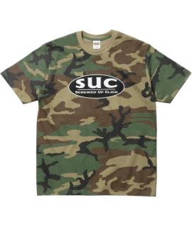 SUPREME Футболка