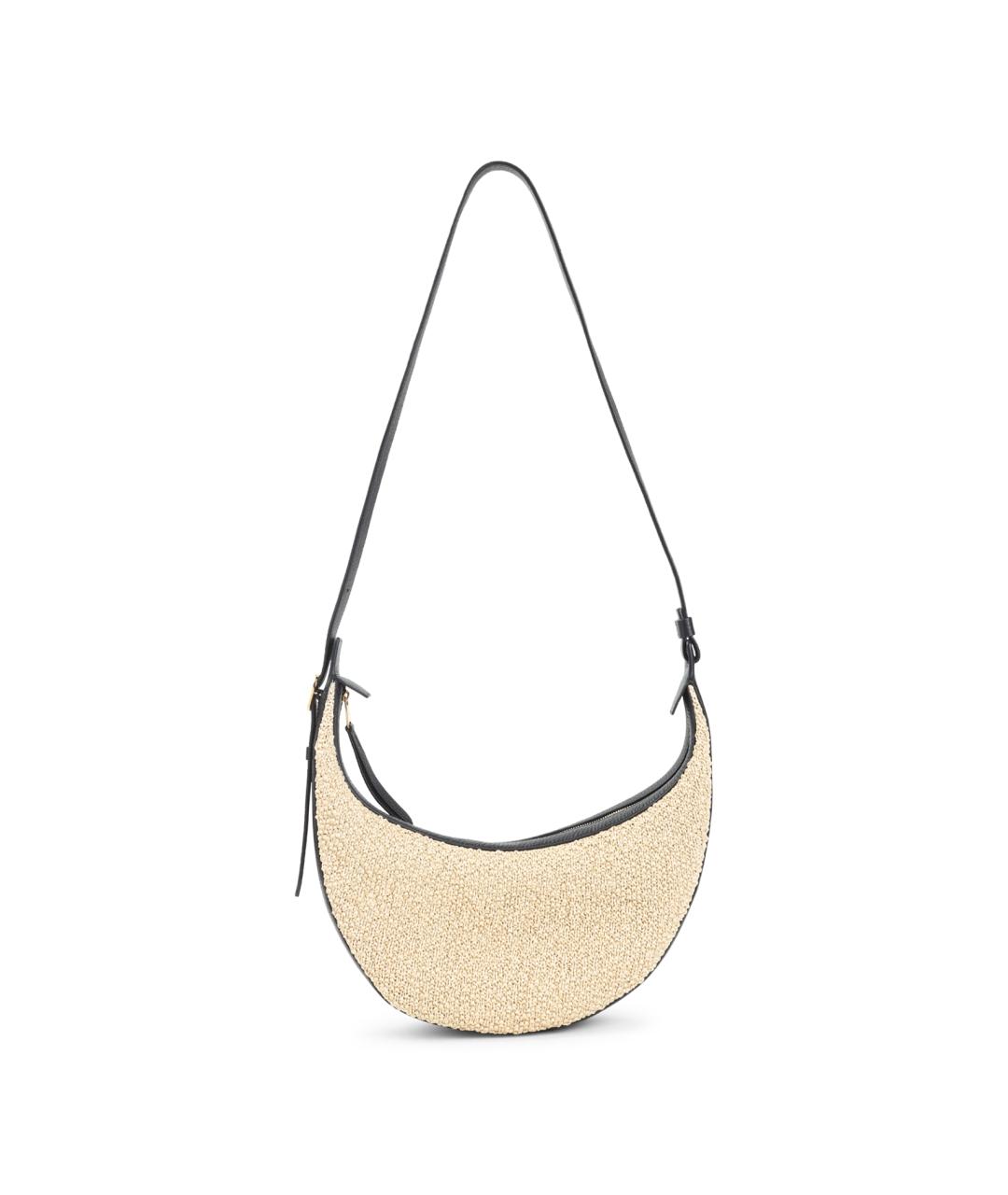 KHAITE Пелетеная сумка через плечо, фото 1