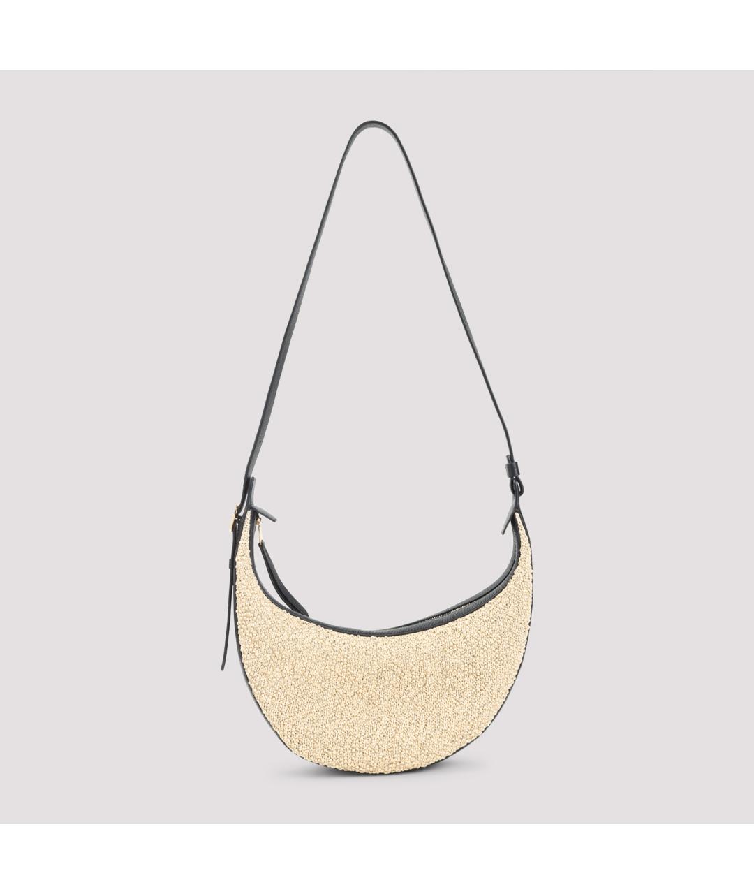 KHAITE Пелетеная сумка через плечо, фото 2