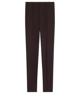 CELINE Прямые брюки