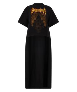 BALENCIAGA Повседневное платье